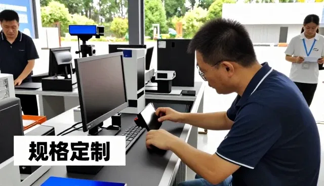 规格定制规格定制深度分享（批量适用）